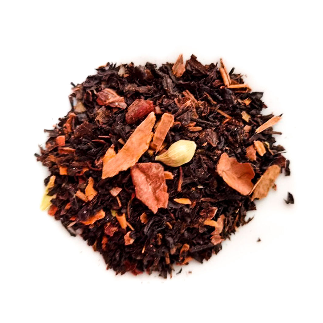 Pack Degustación de Té "A" - 4 x 150g + Infusor