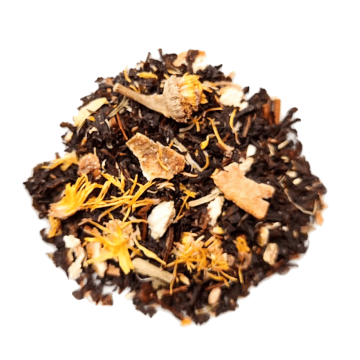 Té Negro - Earl Grey Gold - 150 g