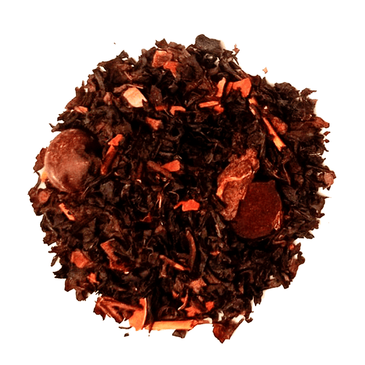 Té Negro - Chocolate Hazelnut