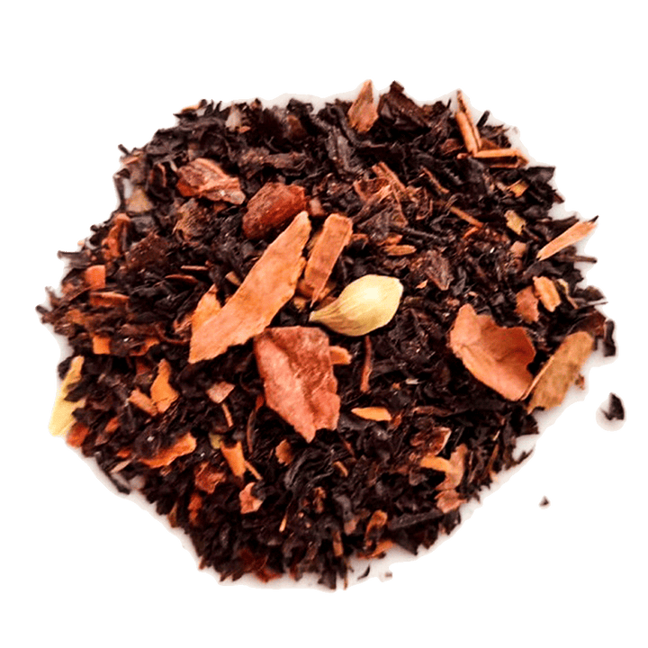 Té Negro - Chocolate Chai - 150 g