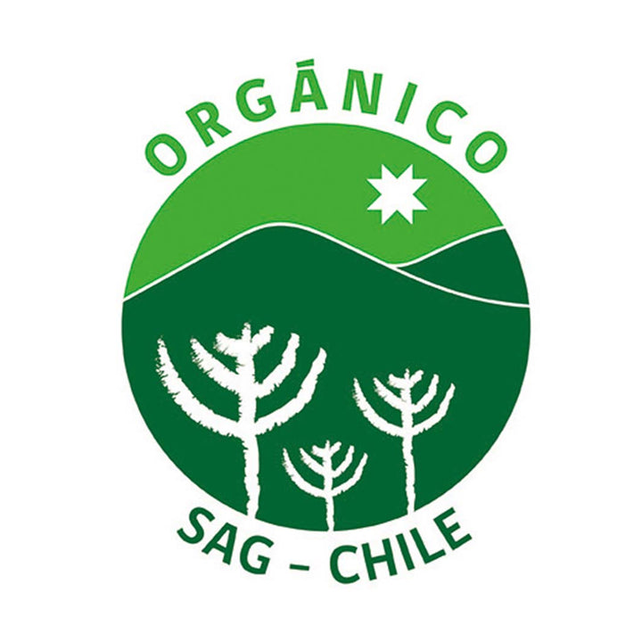 Femenino Orgánico - Café Verde -