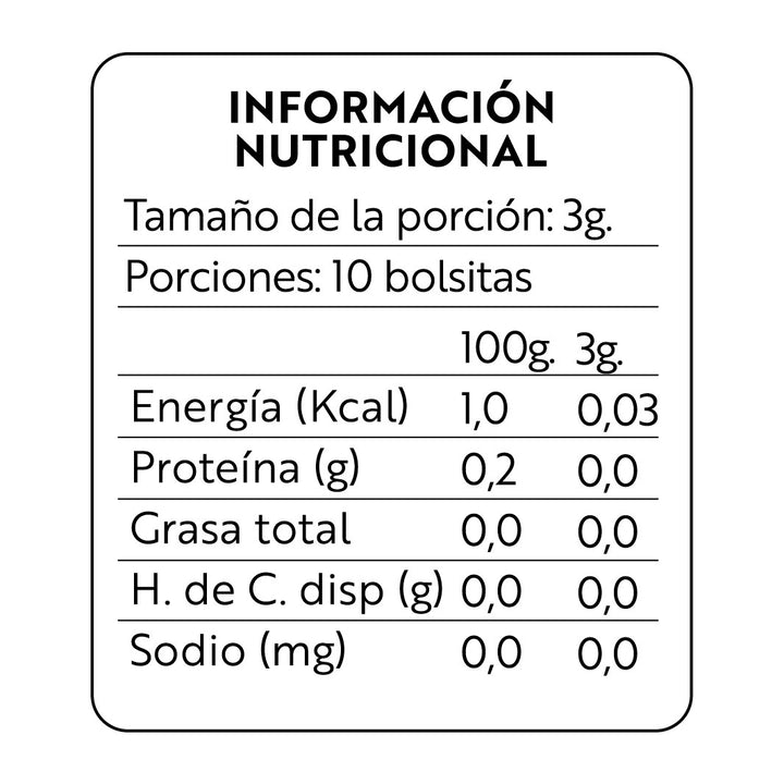 Masala Chai - Formato Conveniente - 80 Bolsitas