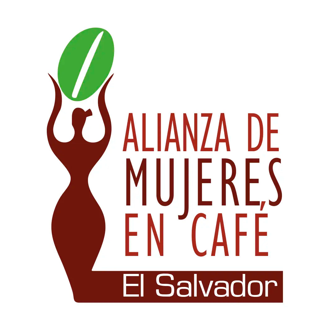 Café Femenino El Salvador - Alianza de Mujeres En Café - 500 g